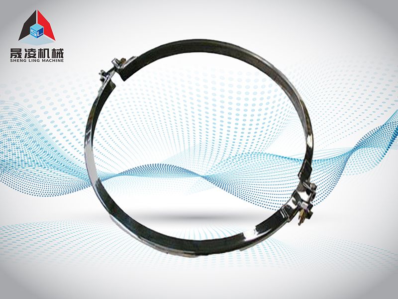 旋振篩大小束環(huán)